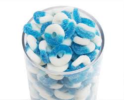 CIBOLA GUMMIES 1000MG