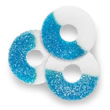 CIBOLA GUMMIES 1000MG