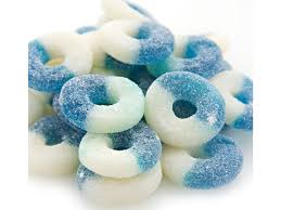 CIBOLA GUMMIES 1000MG