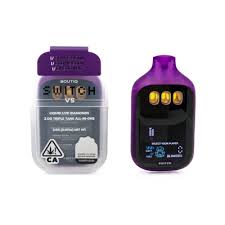 BOUTIQ V5 2G  DISPOSABLE VAPE PENS