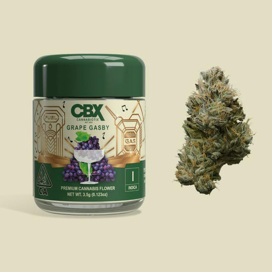 CANNABIOTIX 3.5G