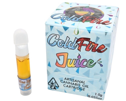 COLDFIRE