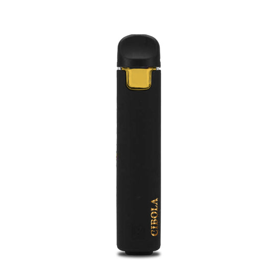 CIBOLA 2G  DISPOSABLE VAPE PEN DESSERT SERIES