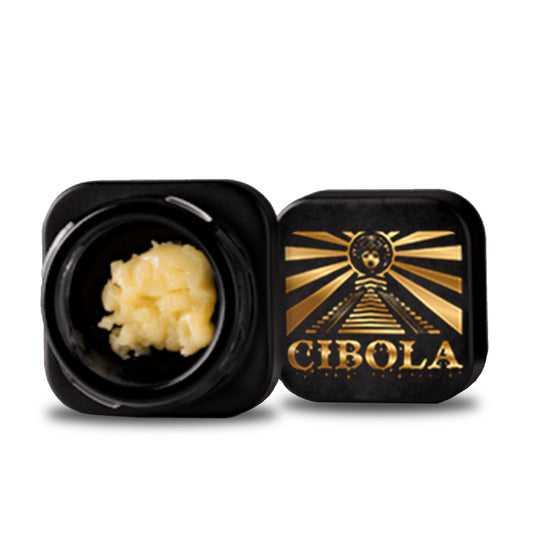 CIBOLA CONCENTRATES / 7G / 90%