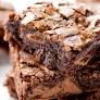 CIBOLA  BROWNIES & COOKIES / 1000MG / EDIBLES