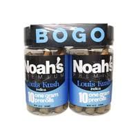 NOAH'S / PREROLLS / 20G / 30 %