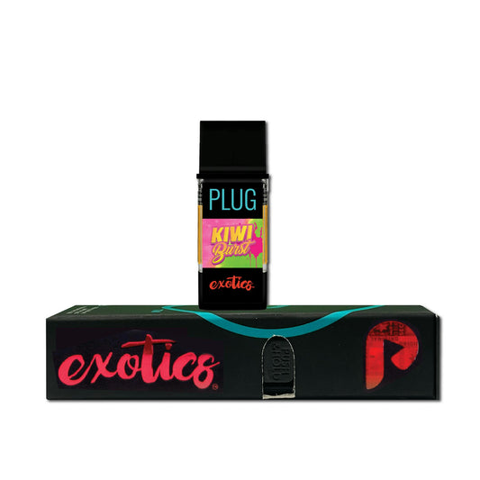PLUGPLAY 1G PODS