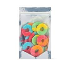 CIBOLA GUMMIES 1000MG