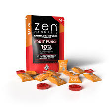 ZEN EDIBLES