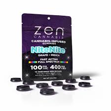 ZEN EDIBLES